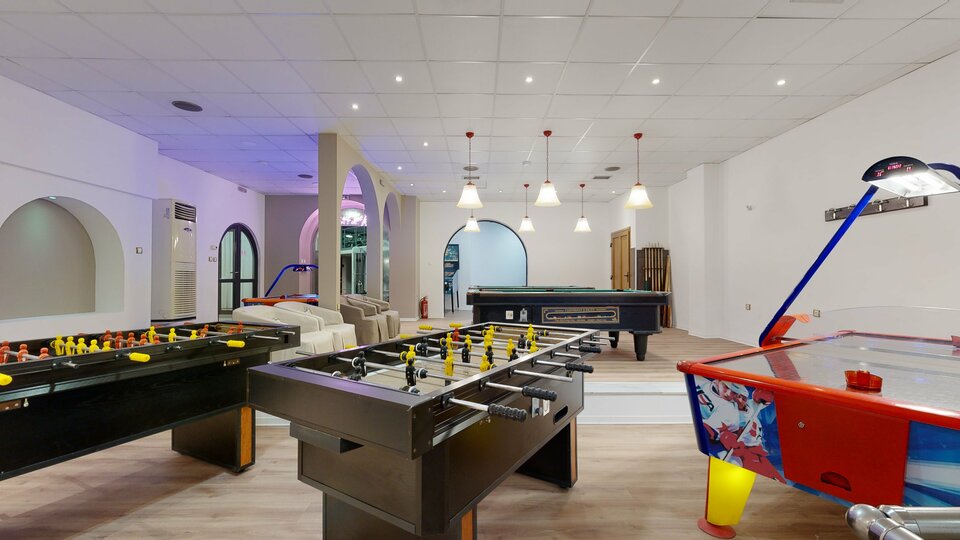 acrotel athena pallas - stoni tenis